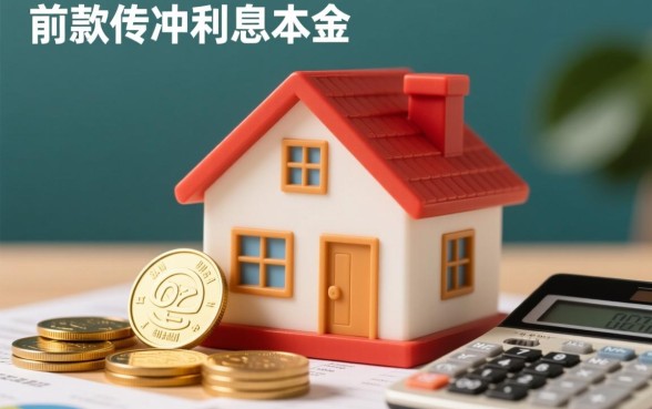 房贷提前还款利息会减少吗
