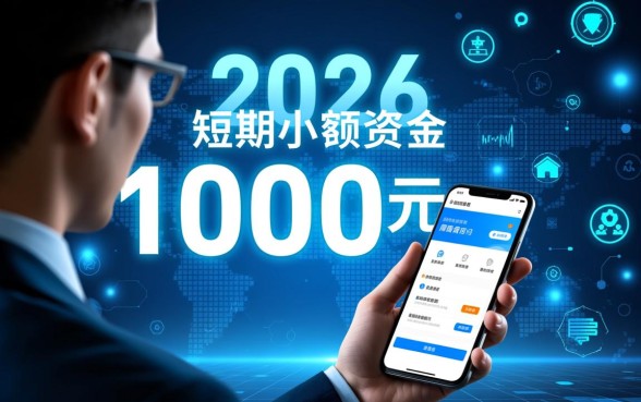 想借1000块钱哪里借钱
