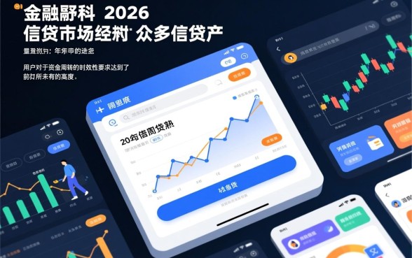 身份证借钱马上到账的平台有哪些