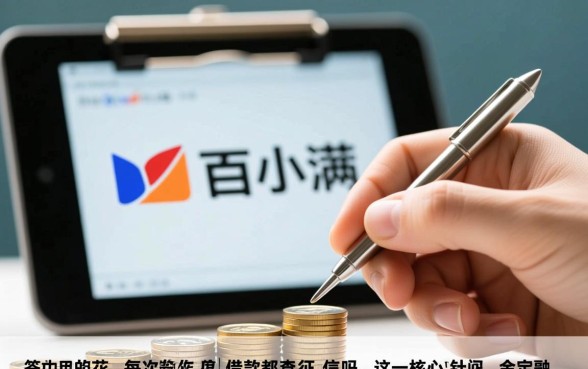有钱花每次借款都查征信吗