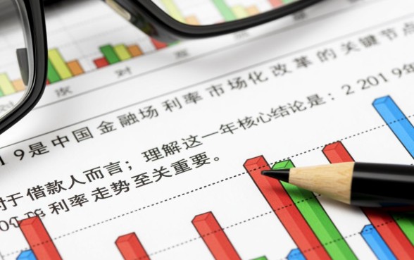 银行贷款利率2019最新