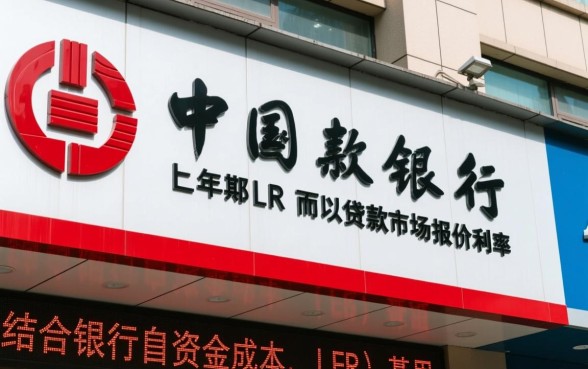 一年期银行贷款利率是多少