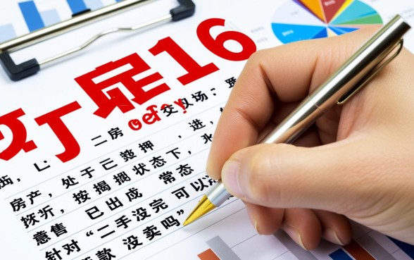 二手房贷款没还完可以卖吗