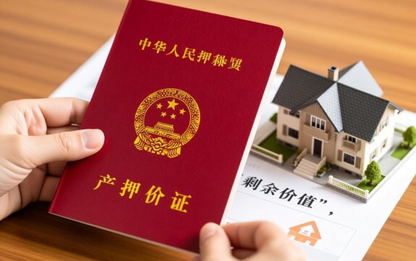 房产证二次抵押贷款条件有哪些