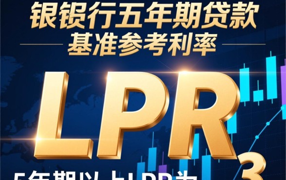 银行五年期贷款利率是多少