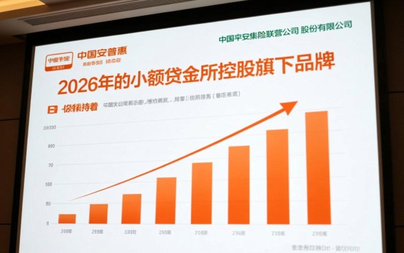 平安普惠小额贷款有限公司正规吗
