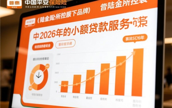 平安普惠小额贷款有限公司正规吗