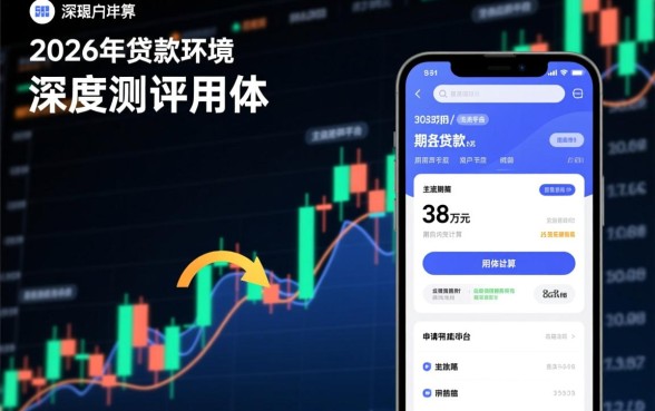 贷款38万30年月供多少