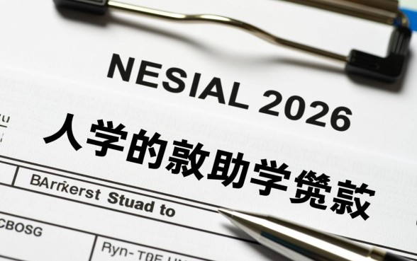 助学贷款回执单丢了怎么办