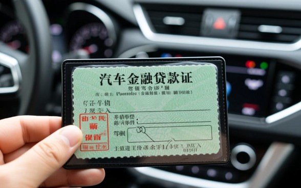 买车没有驾驶证可以贷款吗