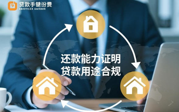 现在银行贷款需要什么手续 现在银行贷款需要什么手续