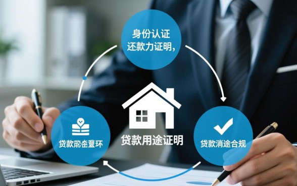 现在银行贷款需要什么手续 现在银行贷款需要什么手续