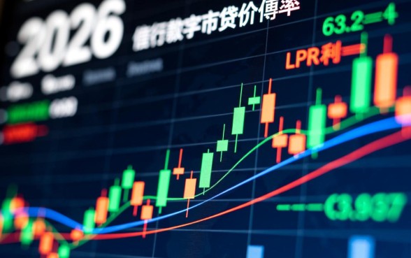 银行贷款10万利息是多少