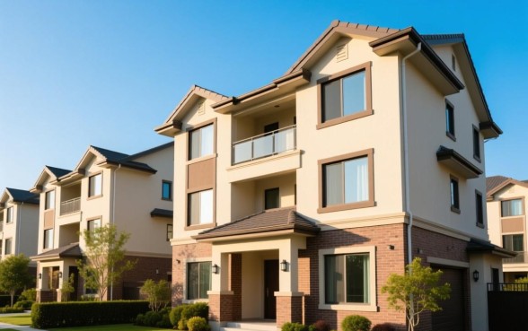 经济适用房可以按揭贷款吗