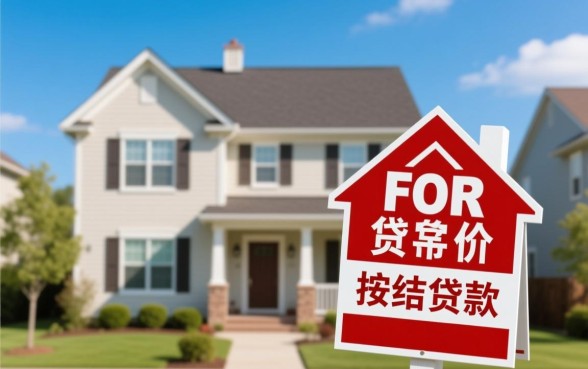 还在按揭的房子可以贷款吗,能贷多少钱额度怎么算 还在按揭的房子可以贷款吗