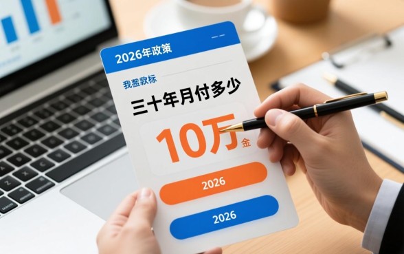 贷款五十万三十年月供多少,利息一共要还多少钱? 贷款五十万三十年月供多少