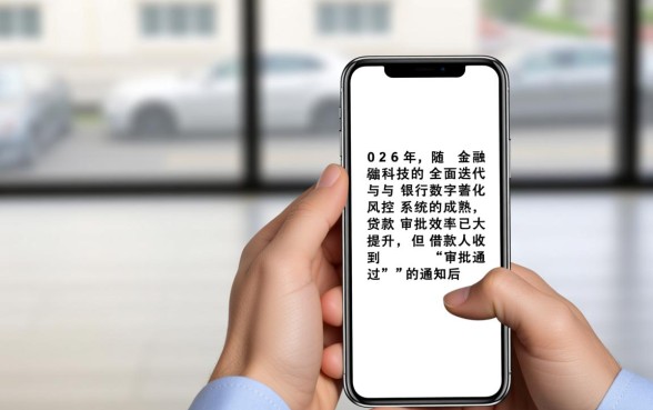 银行贷款审批通过多久放款,一般几天能到账? 银行贷款审批通过多久放款