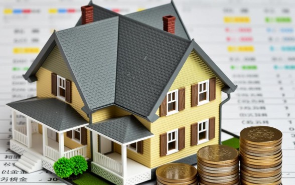 公积金贷款比商贷省多少利息