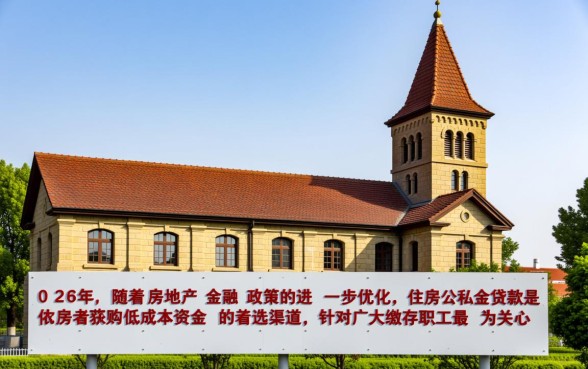 住房公积金可以贷款多少年