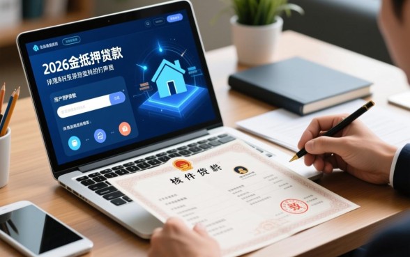 房子抵押贷款需要什么证件