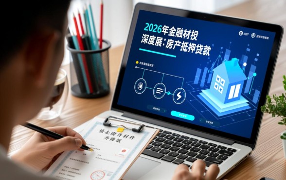 房子抵押贷款需要什么证件