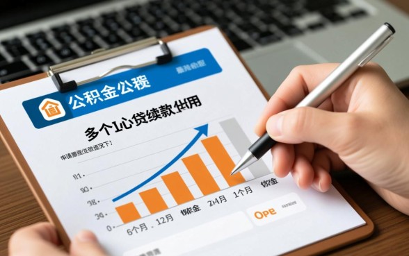 住房公积金交多久才能贷款