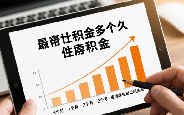 住房公积金交多久才能贷款