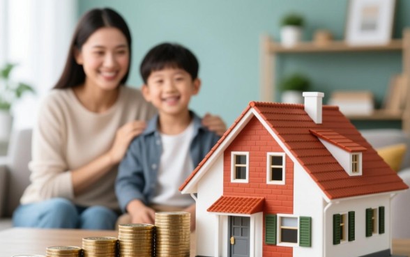 贷款买房合适还是全款合适