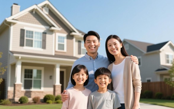 贷款买房合适还是全款合适