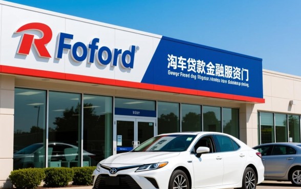 瑞德福汽车贷款是正规的吗,瑞德福汽车贷款靠谱吗? 瑞德福汽车贷款是正规的吗
