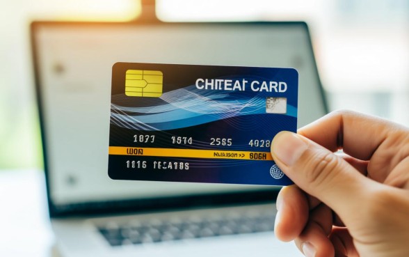 有信用卡就可以贷款的平台