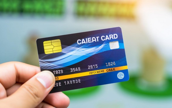 有信用卡就可以贷款的平台