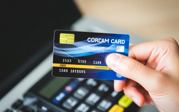 有信用卡就可以贷款的平台