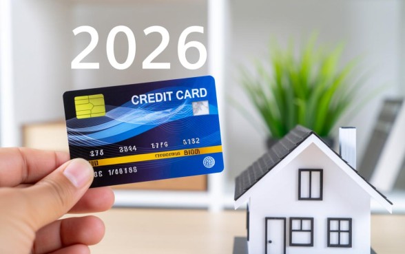 有信用卡可以贷款买房子吗 有信用卡可以贷款买房子吗