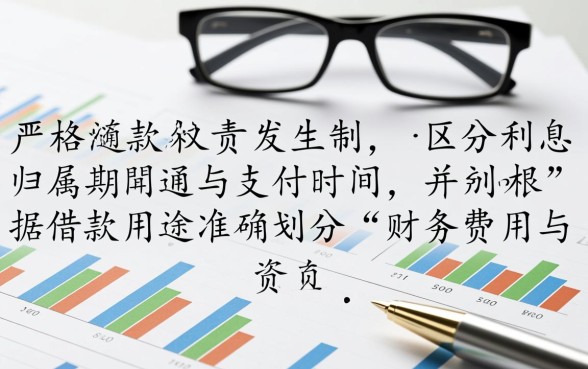 支付银行贷款利息会计分录怎么做