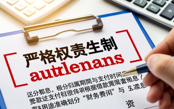 支付银行贷款利息会计分录怎么做