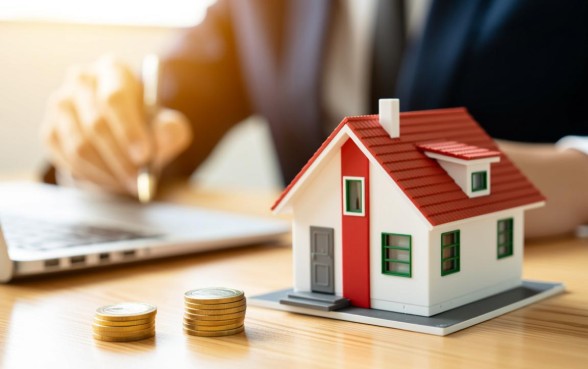 个人住房按揭贷款管理办法有哪些