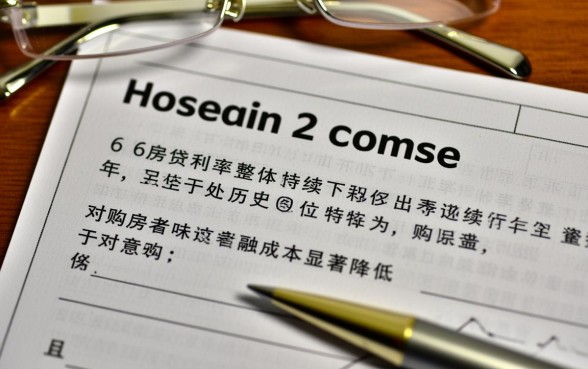 2026房贷最新贷款利率是多少