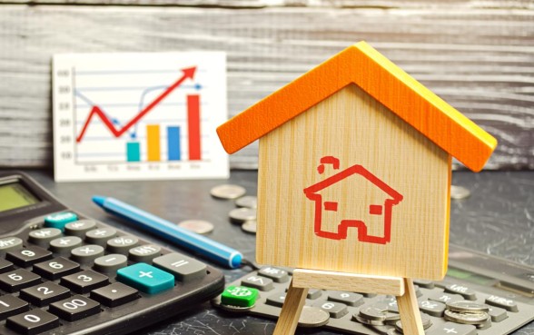 2026房贷最新贷款利率是多少