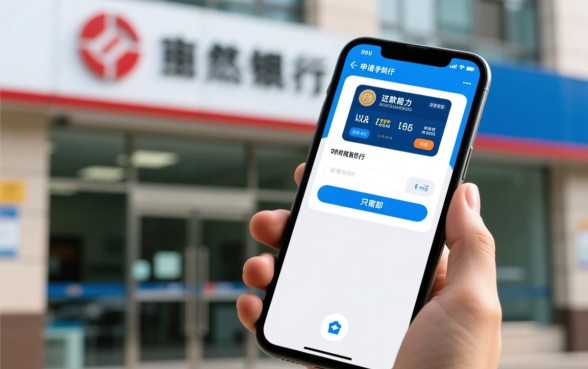 手机银行贷款需要什么条件