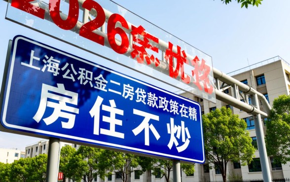 上海公积金二套房贷款政策是什么,二套房公积金首付多少? 上海公积金二套房贷款政策是什么