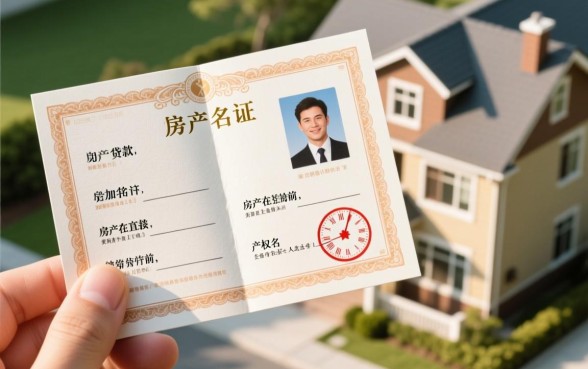 贷款期间的房子能加名字吗