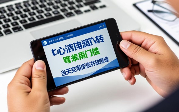 无锡小额贷款公司当天放款哪家好