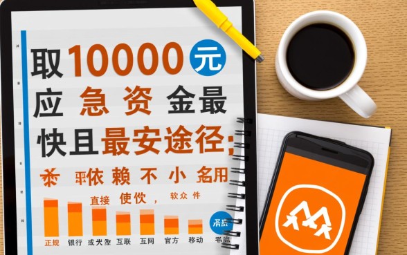 1000小额贷款秒到软件哪个好