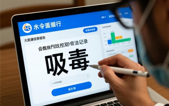 贷款银行会查出吸毒案底吗