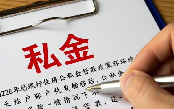 公积金转移后能立即贷款吗,转移后多久可以申请贷款? 公积金转移后能立即贷款吗