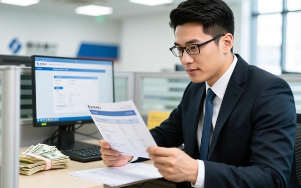 公积金贷款期间离职会有什么后果