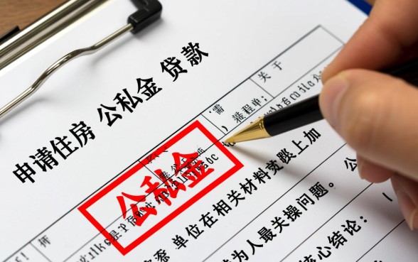 公积金贷款需要单位盖章吗