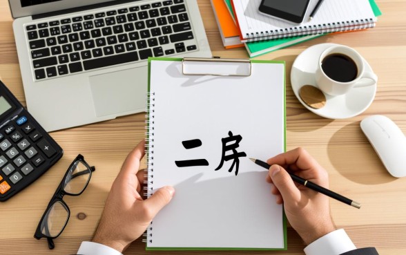 二手房要先过户才能贷款吗