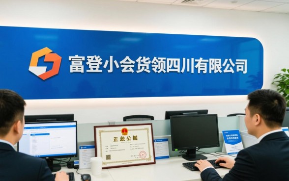 富登小额贷款四川有限公司正规吗